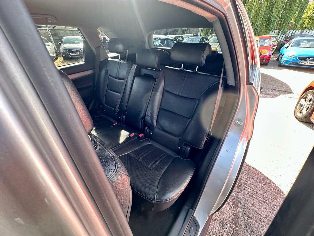 Kia Sorento 2.2 Crdi Kx-1 Suv Awd Euro 5 194 #42