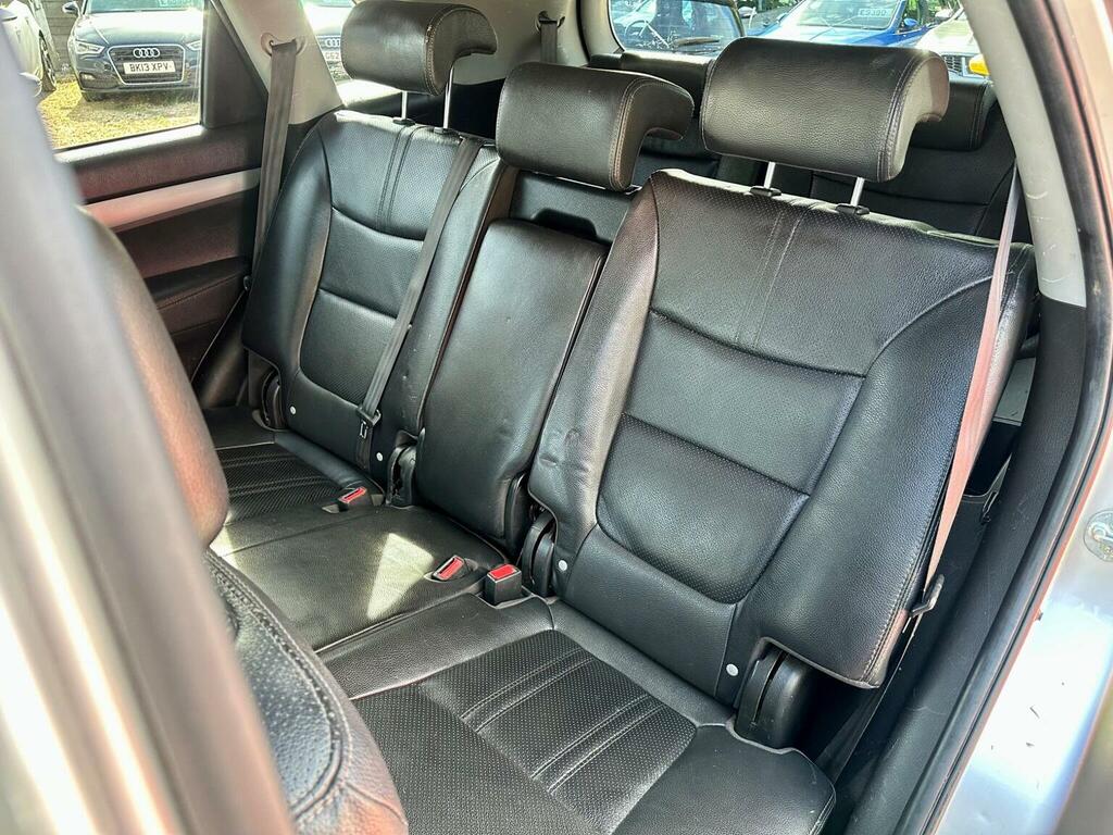 Kia Sorento 2.2 Crdi Kx-1 Suv Awd Euro 5 194 #43