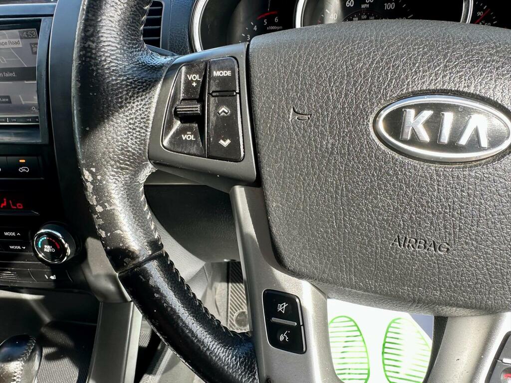 Kia Sorento 2.2 Crdi Kx-1 Suv Awd Euro 5 194 #29