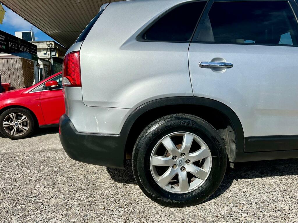 Kia Sorento 2.2 Crdi Kx-1 Suv Awd Euro 5 194 #55