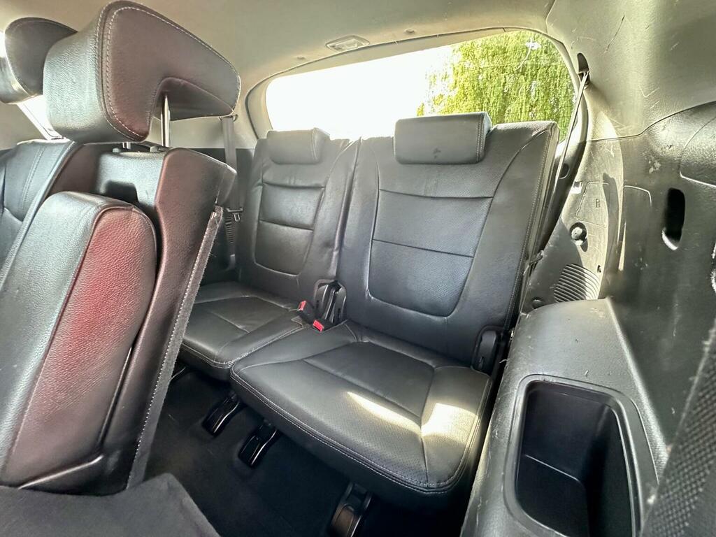 Kia Sorento 2.2 Crdi Kx-1 Suv Awd Euro 5 194 #46