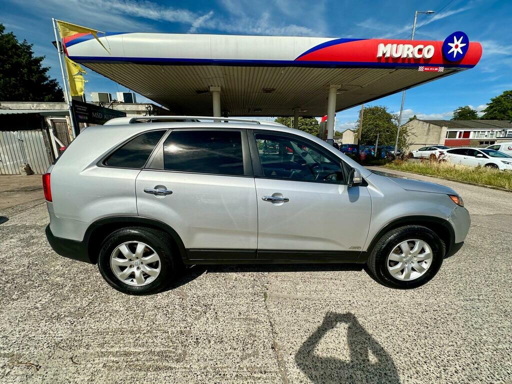 Kia Sorento 2.2 Crdi Kx-1 Suv Awd Euro 5 194 #16