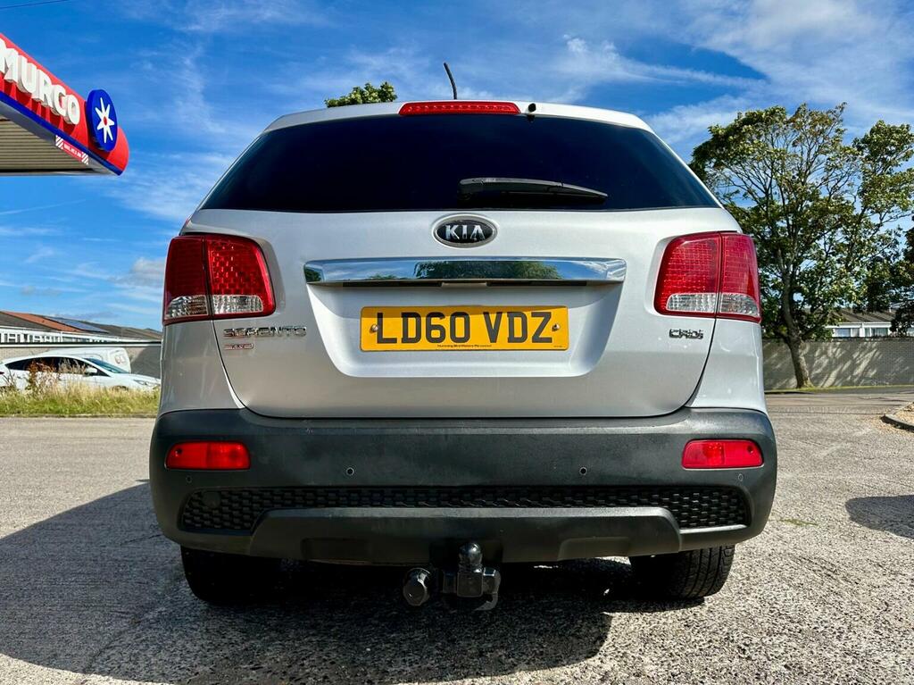 Kia Sorento 2.2 Crdi Kx-1 Suv Awd Euro 5 194 #11