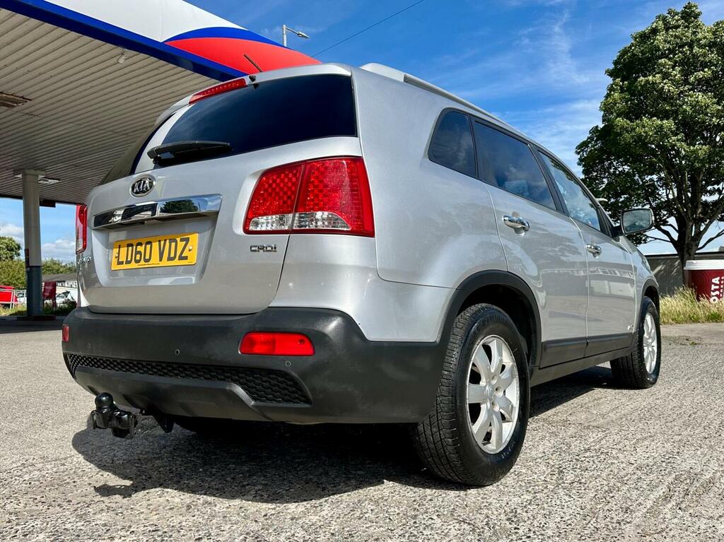 Kia Sorento 2.2 Crdi Kx-1 Suv Awd Euro 5 194 #13