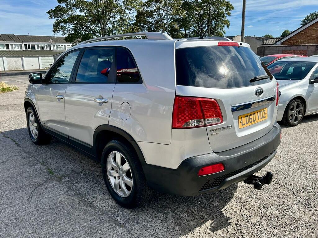 Kia Sorento 2.2 Crdi Kx-1 Suv Awd Euro 5 194 #10