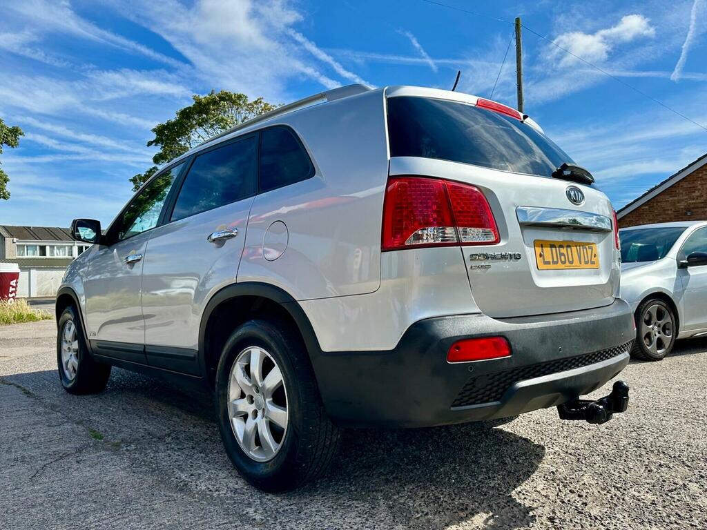 Kia Sorento 2.2 Crdi Kx-1 Suv Awd Euro 5 194 #9