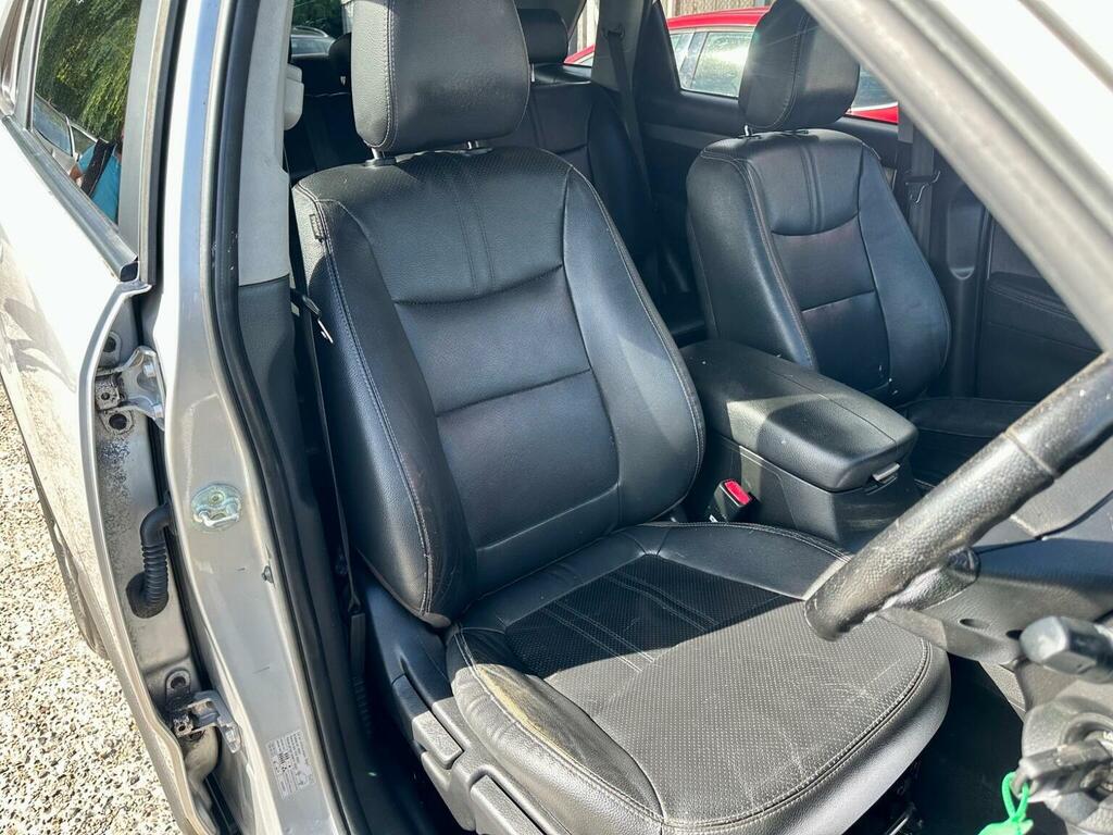 Kia Sorento 2.2 Crdi Kx-1 Suv Awd Euro 5 194 #20