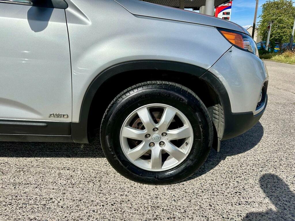 Kia Sorento 2.2 Crdi Kx-1 Suv Awd Euro 5 194 #58