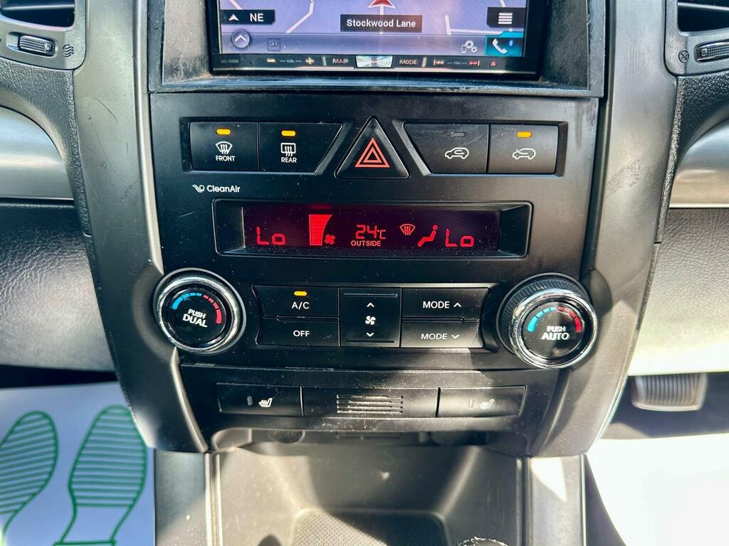 Kia Sorento 2.2 Crdi Kx-1 Suv Awd Euro 5 194 #31