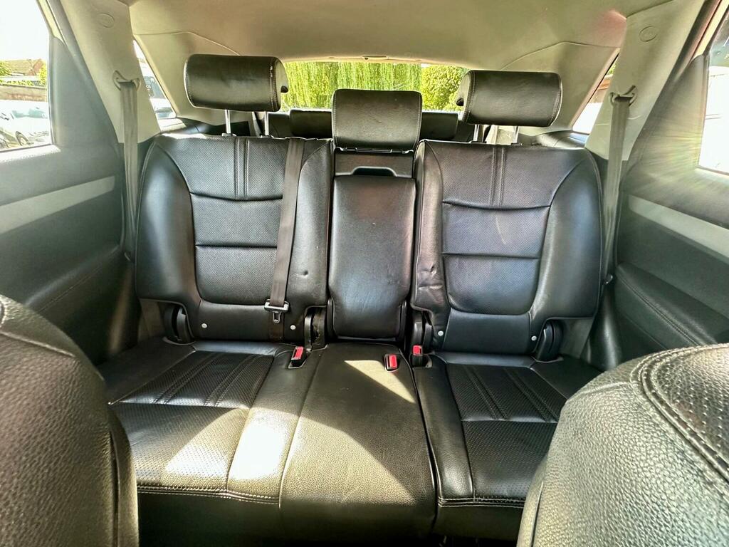 Kia Sorento 2.2 Crdi Kx-1 Suv Awd Euro 5 194 #41