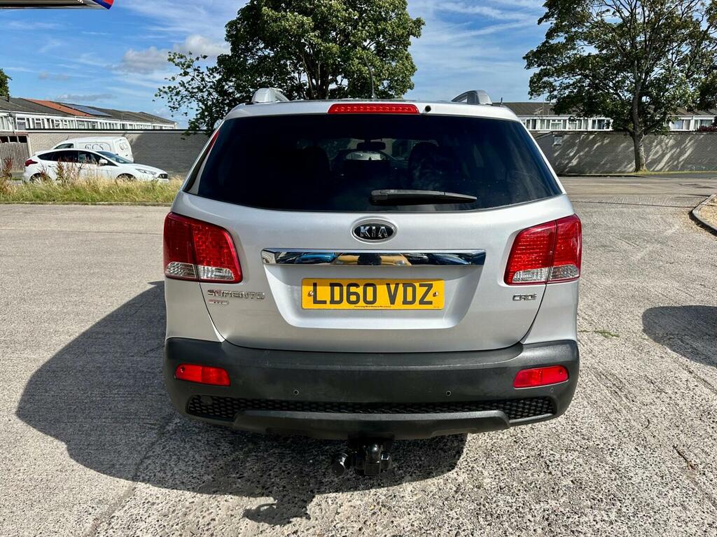 Kia Sorento 2.2 Crdi Kx-1 Suv Awd Euro 5 194 #12