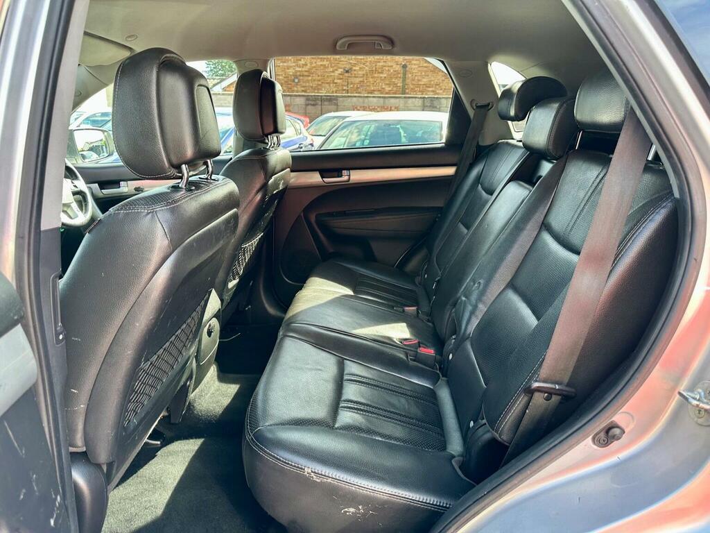Kia Sorento 2.2 Crdi Kx-1 Suv Awd Euro 5 194 #44