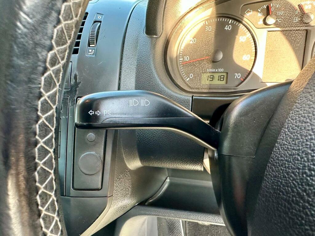 Volkswagen Polo 1.2 E Hatchback 138 Gkm, 60 Bh Silver #27