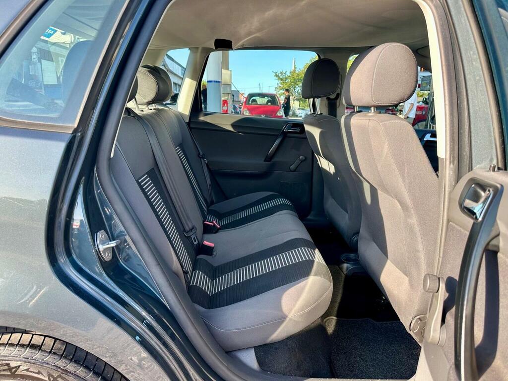 Volkswagen Polo 1.2 E Hatchback 138 Gkm, 60 Bh Silver #45
