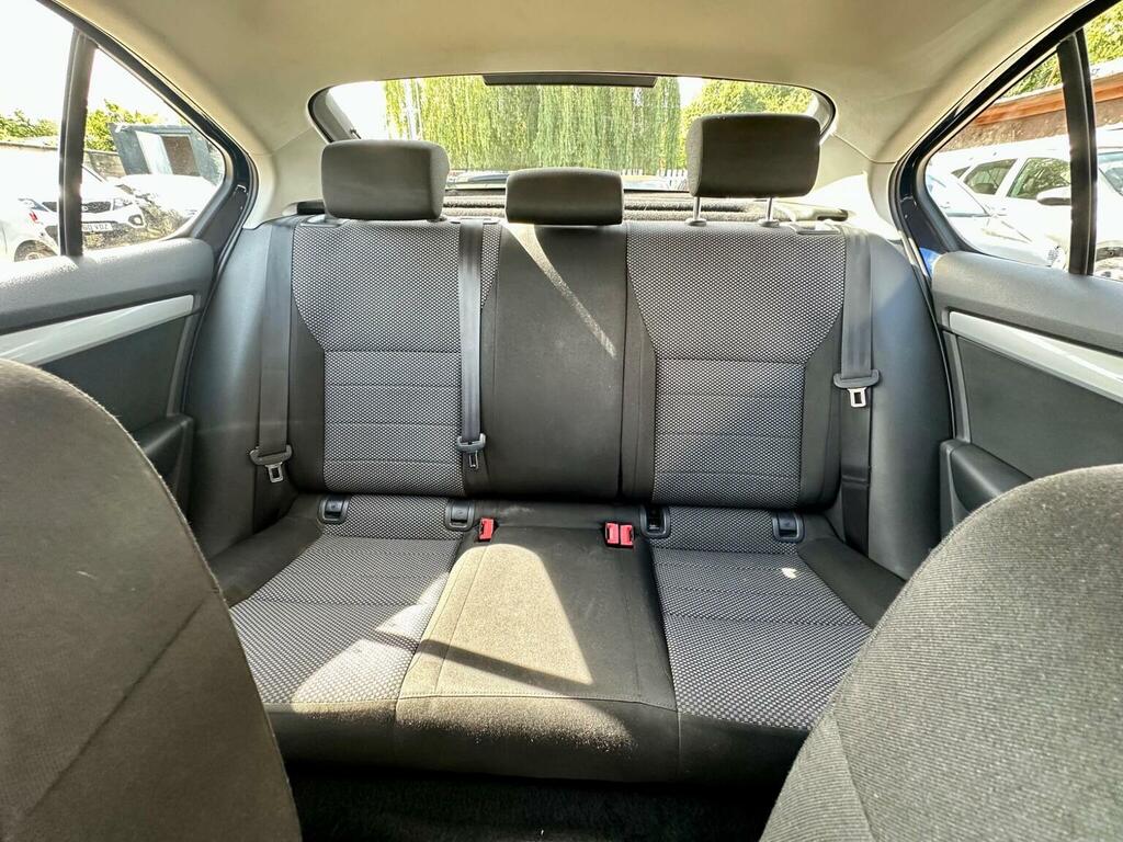 Skoda Octavia Vrs Tdi Cr 5-Door Please Read Advert Sold Spares O White #37
