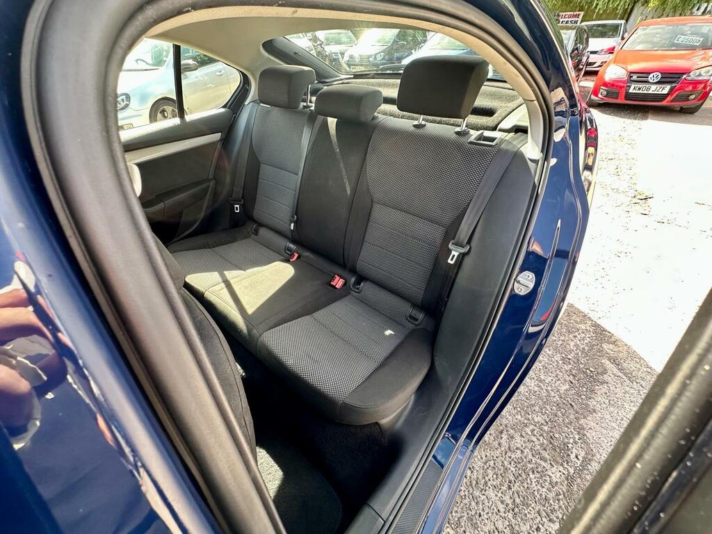 Skoda Octavia Vrs Tdi Cr 5-Door Please Read Advert Sold Spares O White #38