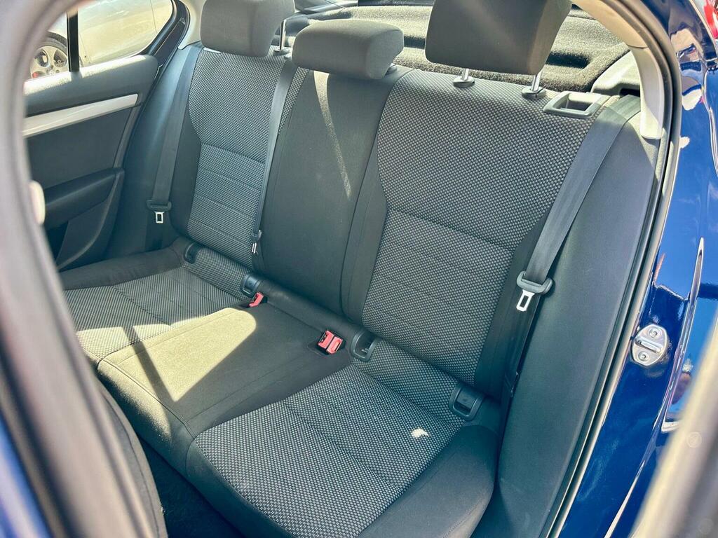 Skoda Octavia Vrs Tdi Cr 5-Door Please Read Advert Sold Spares O White #39