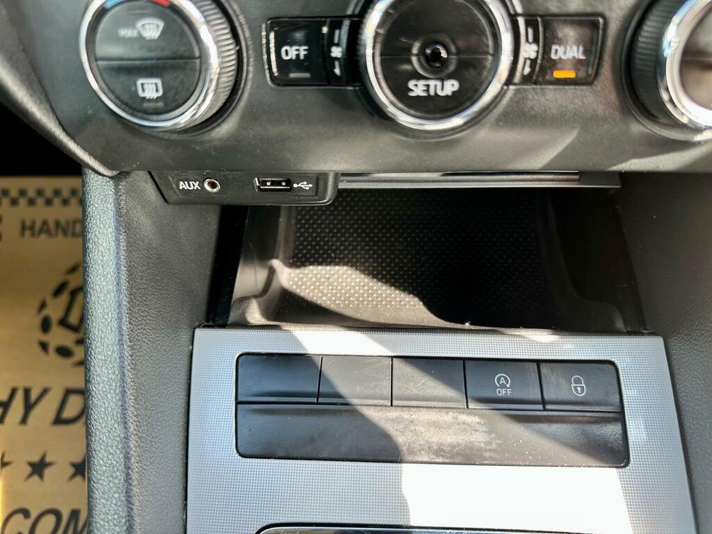 Skoda Octavia Vrs Tdi Cr 5-Door Please Read Advert Sold Spares O White #30