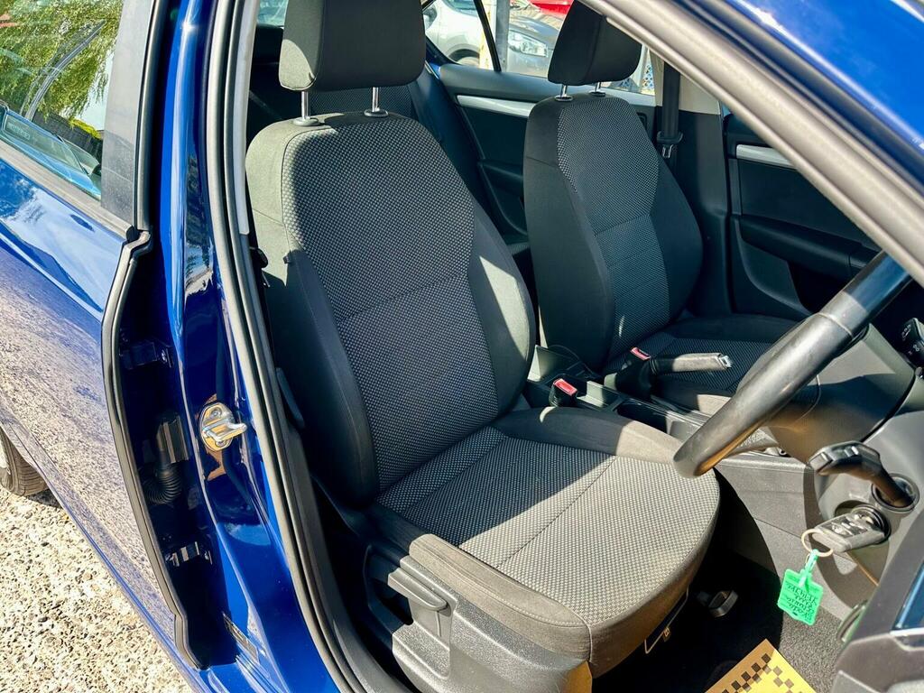Skoda Octavia Vrs Tdi Cr 5-Door Please Read Advert Sold Spares O White #19