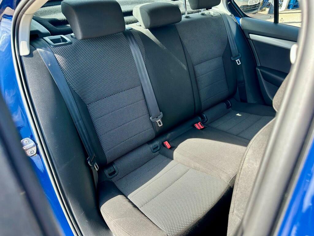 Skoda Octavia Vrs Tdi Cr 5-Door Please Read Advert Sold Spares O White #44