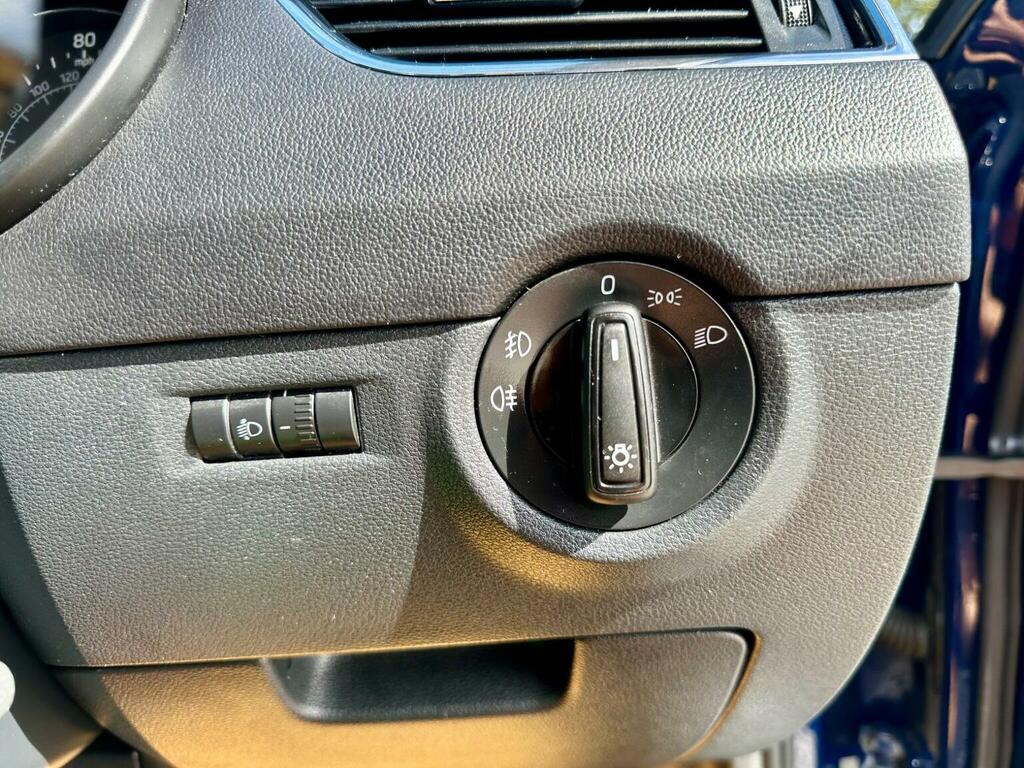 Skoda Octavia Vrs Tdi Cr 5-Door Please Read Advert Sold Spares O White #23