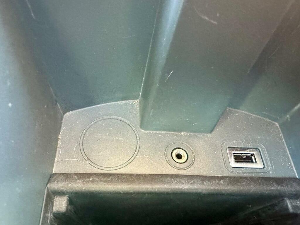 Ford Grand C-Max Titanium Black #37