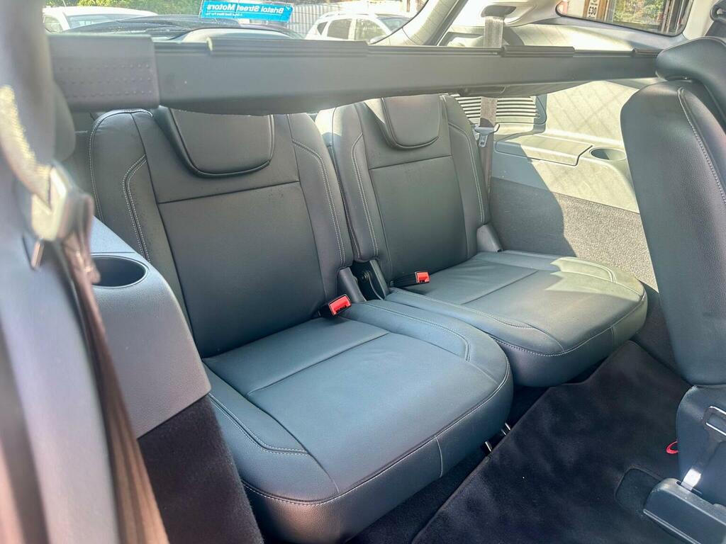 Ford Grand C-Max Titanium Black #53