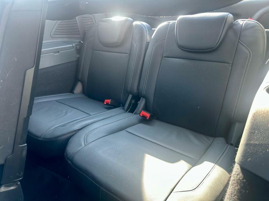 Ford Grand C-Max Titanium Black #47