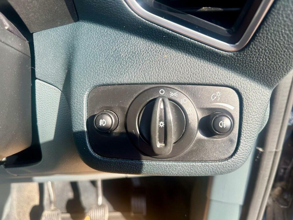 Ford Grand C-Max Titanium Black #24