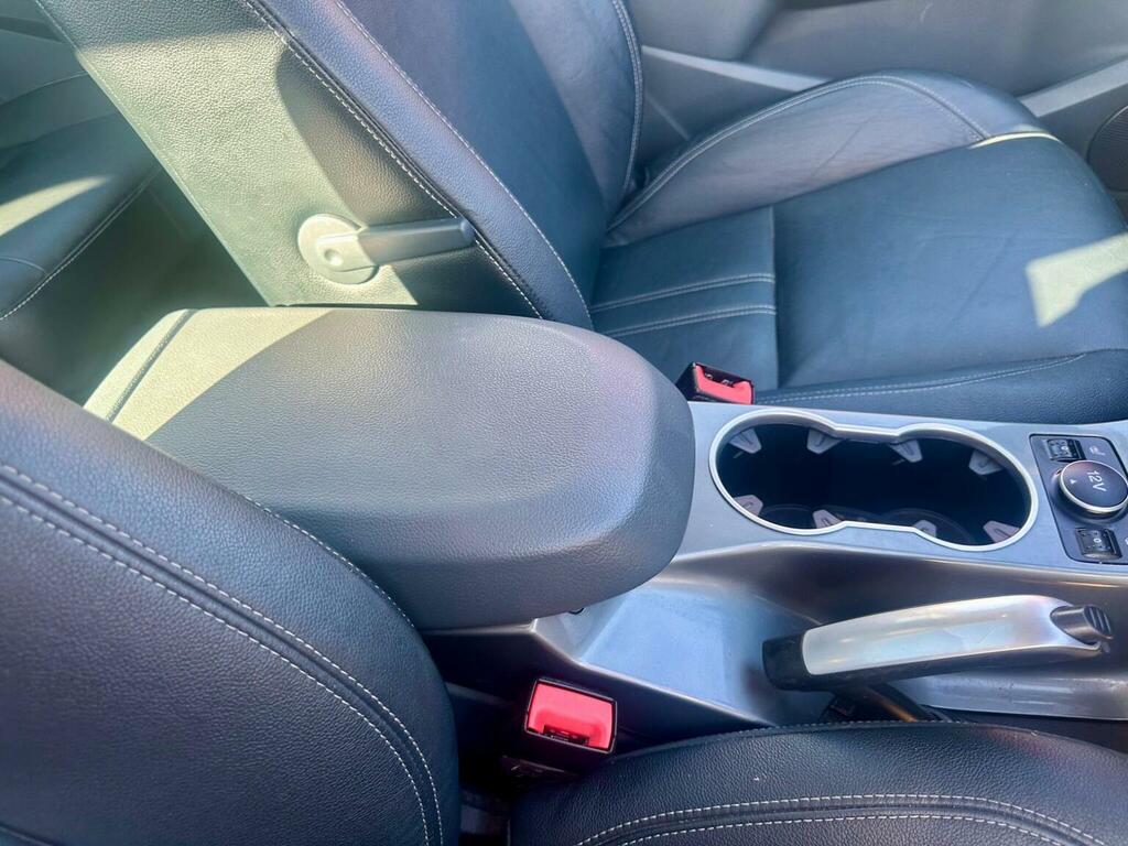 Ford Grand C-Max Titanium Black #36