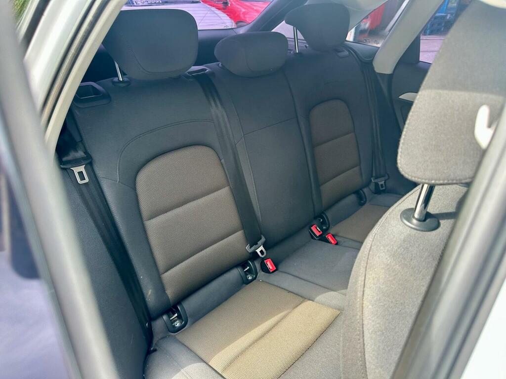 Audi Q3 Q3 S Line Tfsi Quattro Black #48