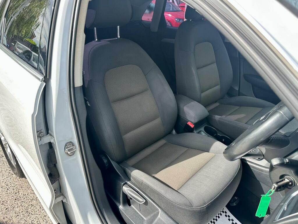 Audi Q3 Q3 S Line Tfsi Quattro Black #19