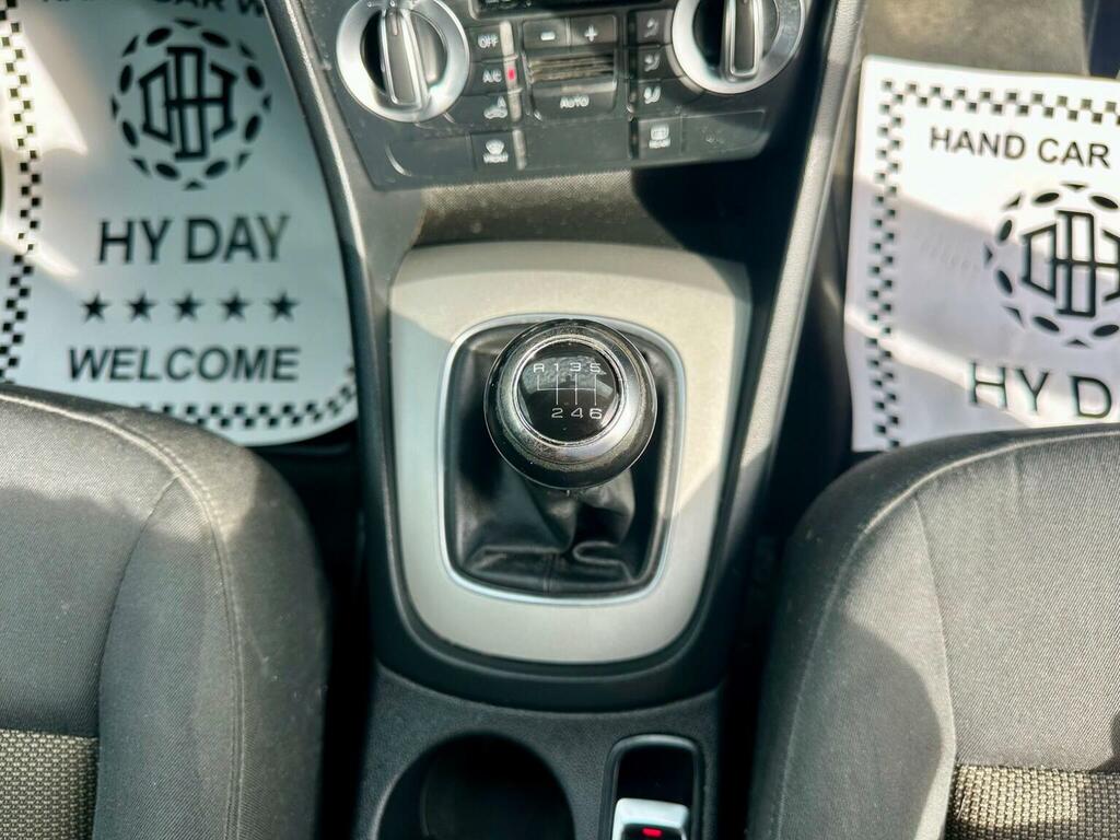 Audi Q3 Q3 S Line Tfsi Quattro Black #34