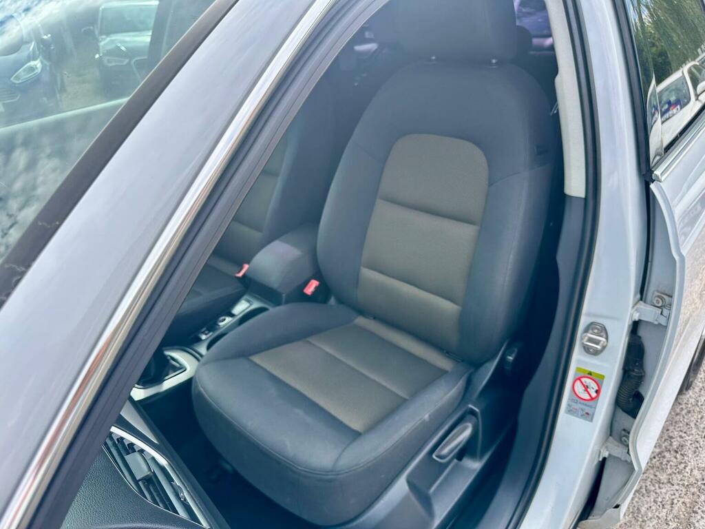 Audi Q3 Q3 S Line Tfsi Quattro Black #36