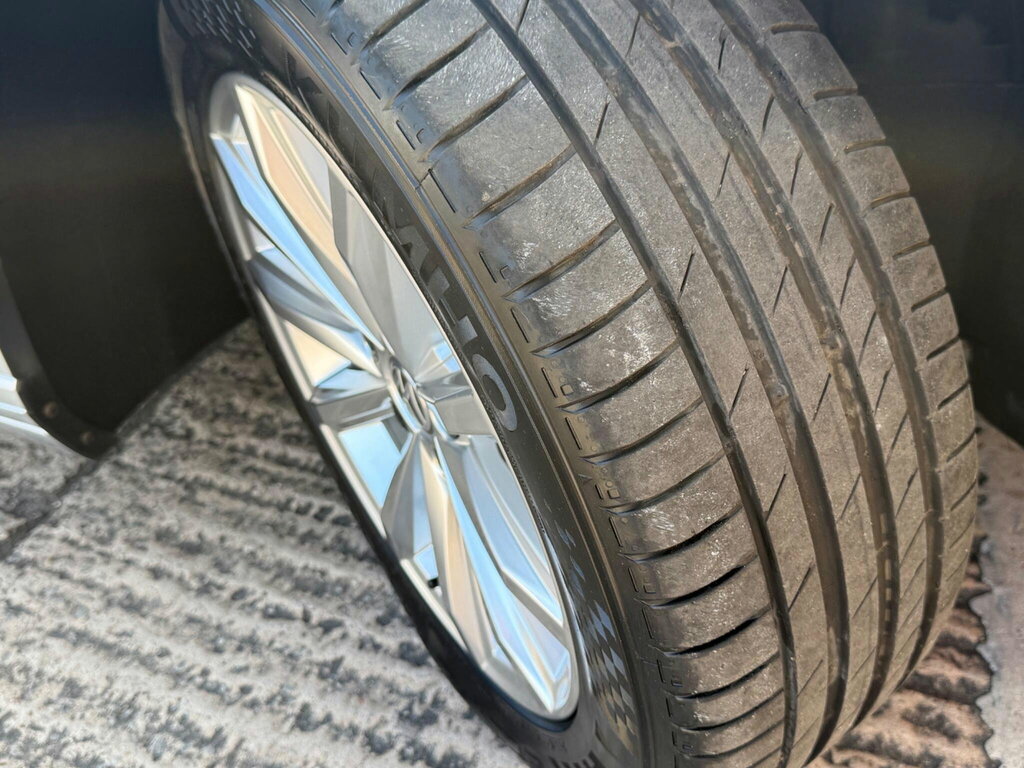 Volkswagen Passat Gt Tsi Evo  #19