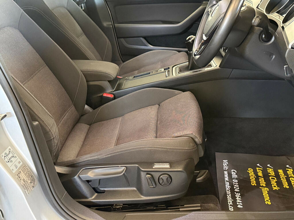 Volkswagen Passat Gt Tsi Evo  #13