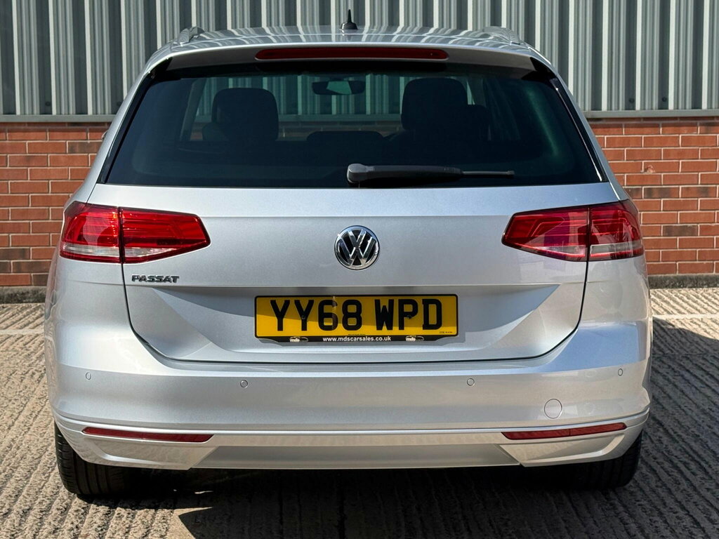 Volkswagen Passat Gt Tsi Evo  #8