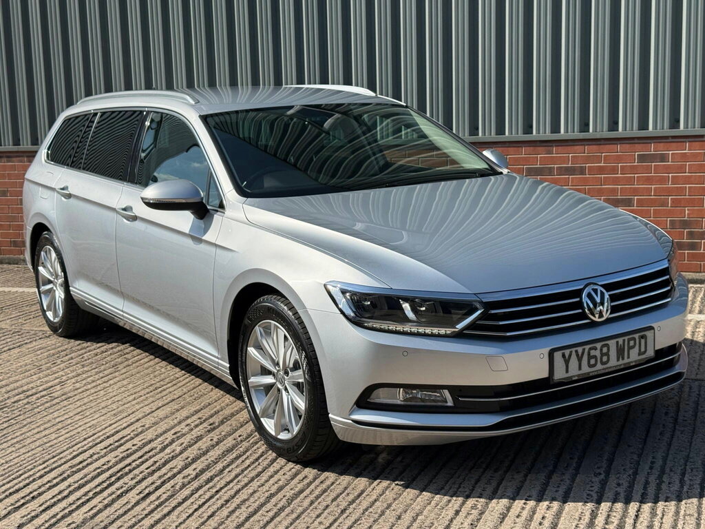 Volkswagen Passat Gt Tsi Evo  #7