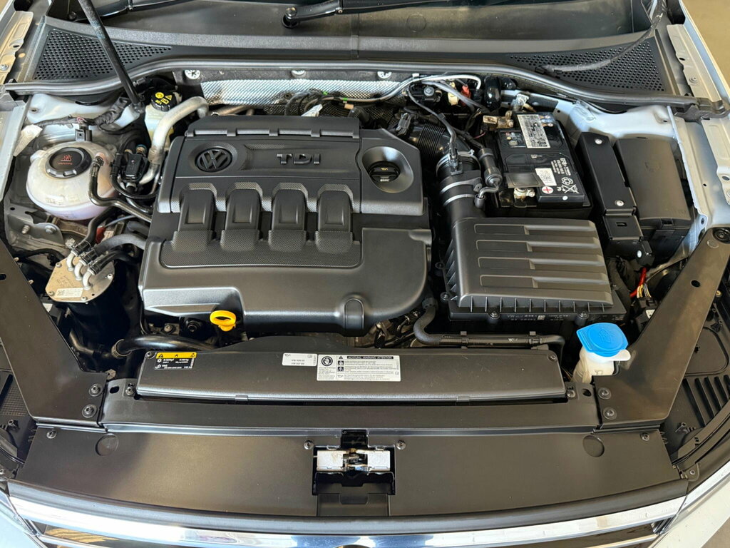 Volkswagen Passat Gt Tsi Evo  #16
