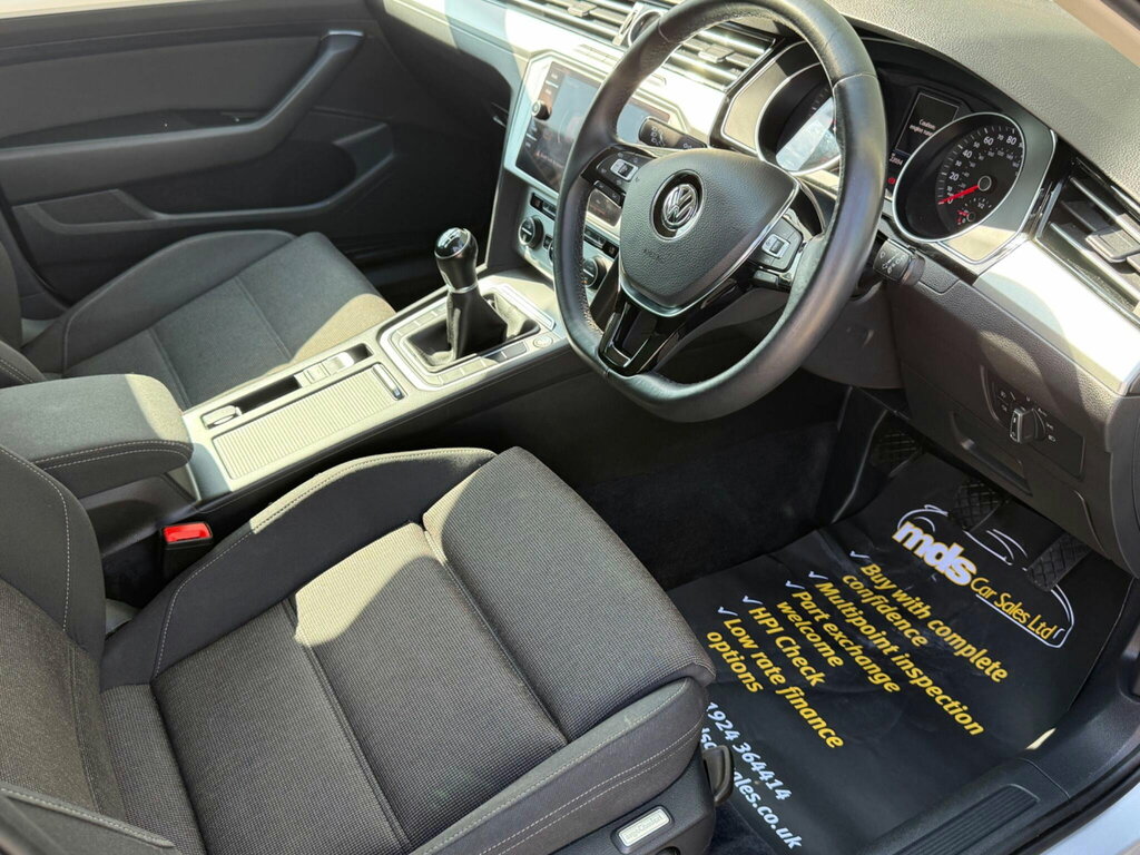 Volkswagen Passat Gt Tsi Evo  #12