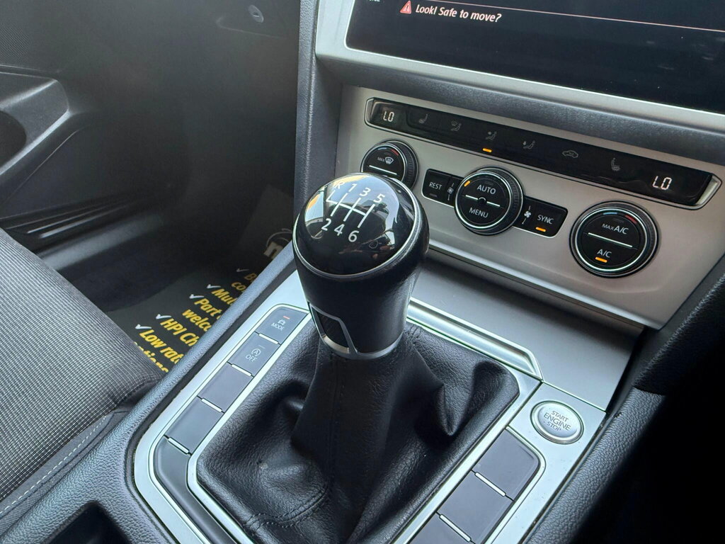 Volkswagen Passat Gt Tsi Evo  #10