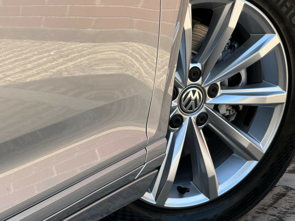 Volkswagen Passat Gt Tsi Evo  #18