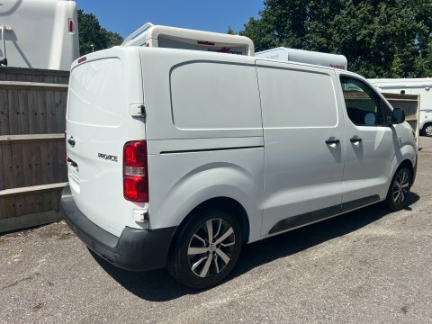 Toyota PROACE L1 Icon 1.5D HJ70ZPU #4