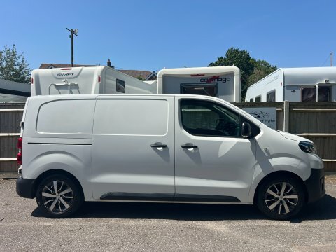 Toyota PROACE L1 Icon 1.5D HJ70ZPU #3