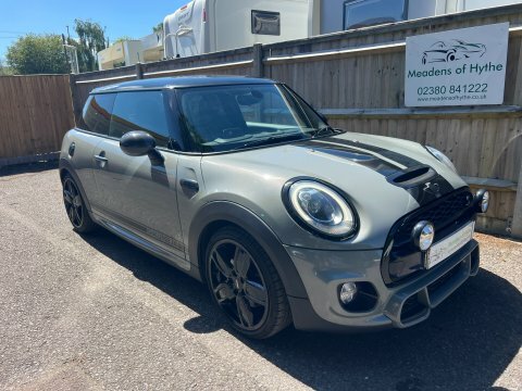 Mini Hatch 2.0 Challenge 210 KF15OWR #3