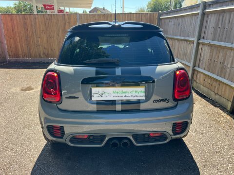 Mini Hatch 2.0 Challenge 210 KF15OWR #6