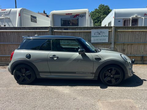 Mini Hatch 2.0 Challenge 210 KF15OWR #4
