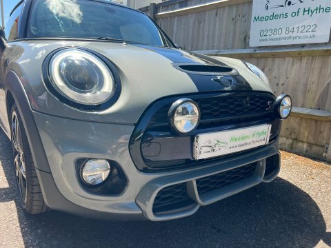 Mini Hatch 2.0 Challenge 210 KF15OWR #2