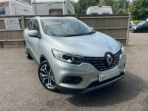 Renault Kadjar 1.3 Gt Line 
