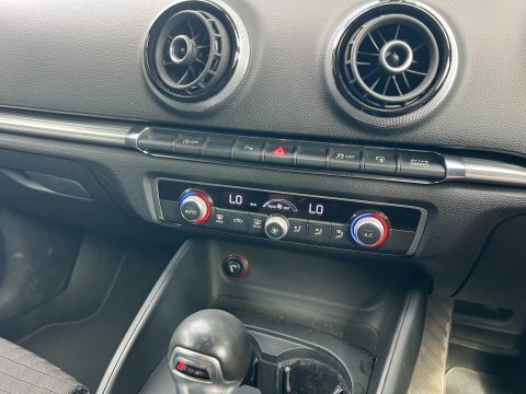 Audi A3 1.4 Tfsi 125 Se S Tronic #12